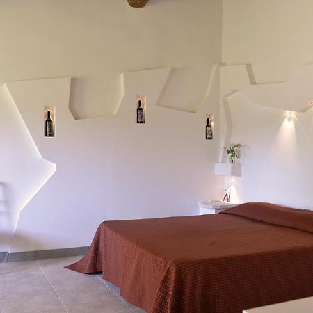 Agriturismo Arte Et Agricoltura Тускания Экстерьер фото