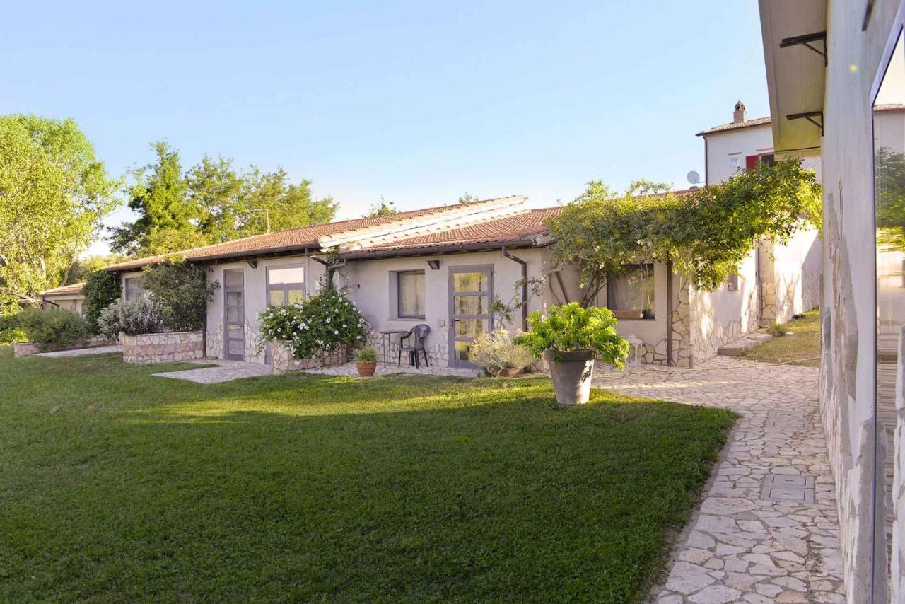 Agriturismo Arte Et Agricoltura Тускания Экстерьер фото