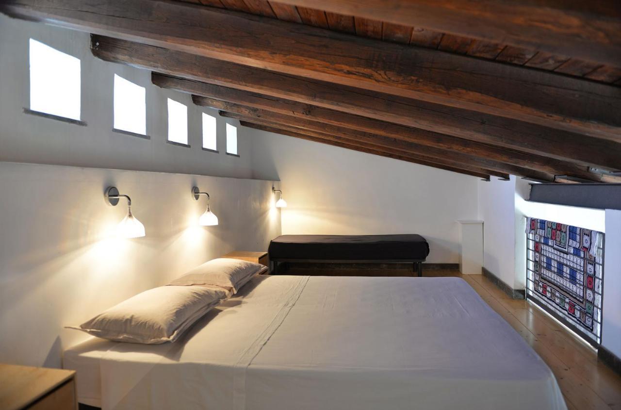Agriturismo Arte Et Agricoltura Тускания Экстерьер фото