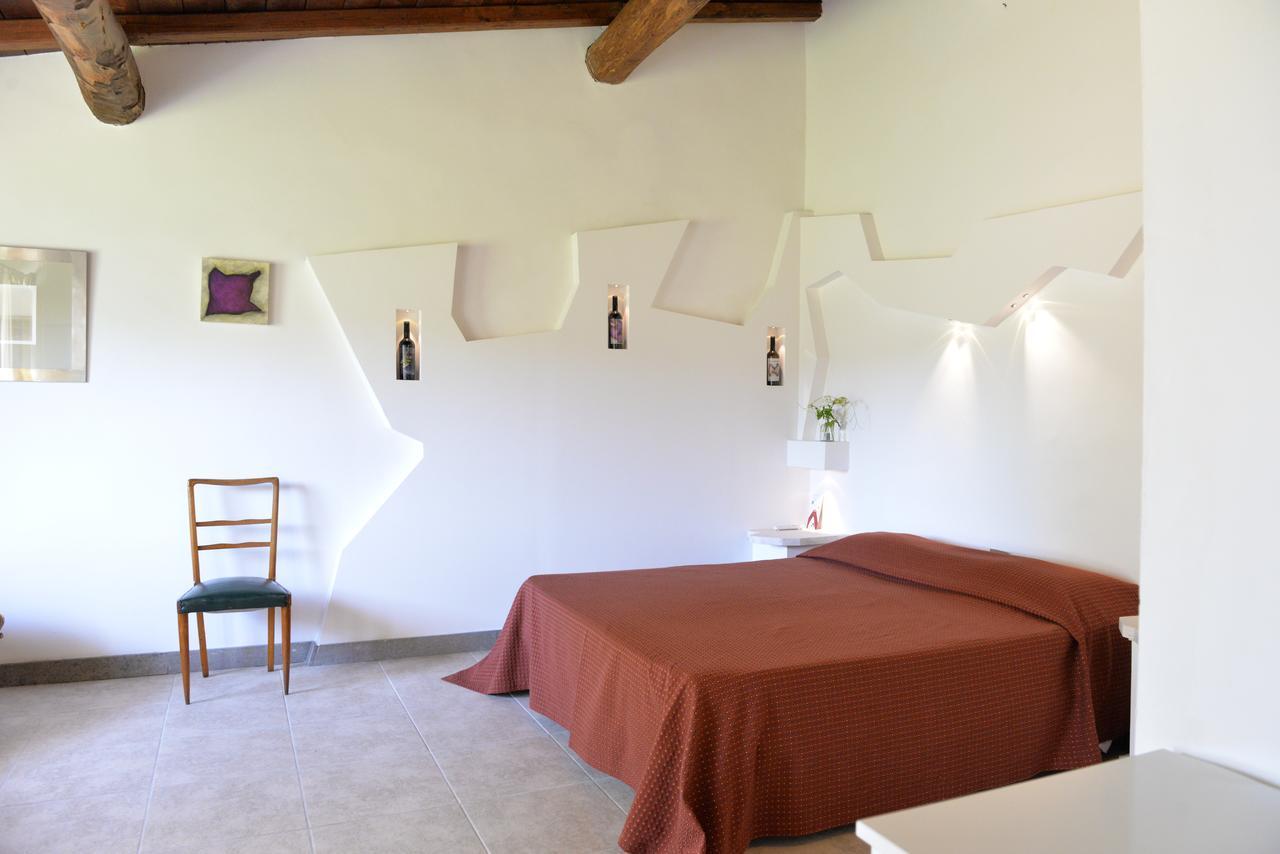 Agriturismo Arte Et Agricoltura Тускания Экстерьер фото